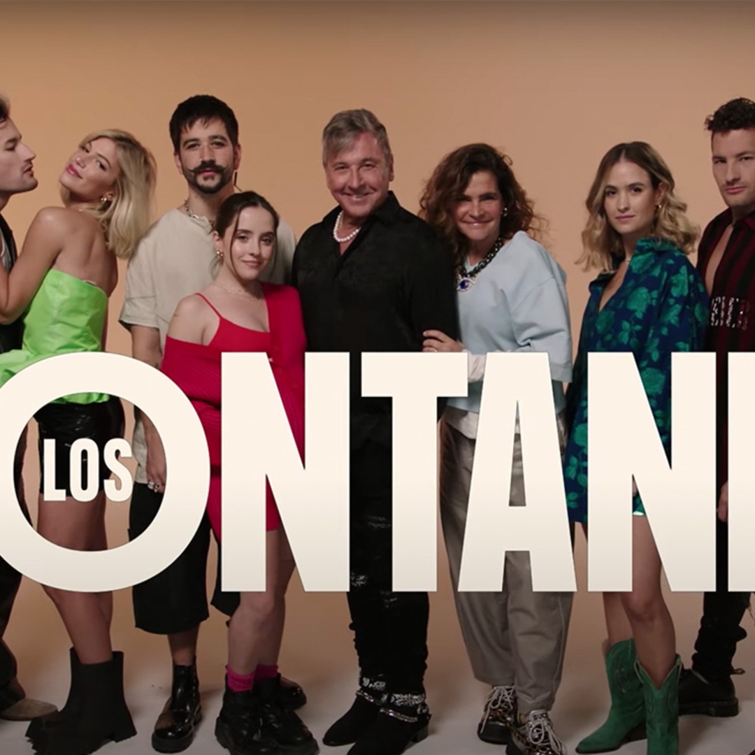 Los momentos más esperados que veremos en el reality de los Montaner